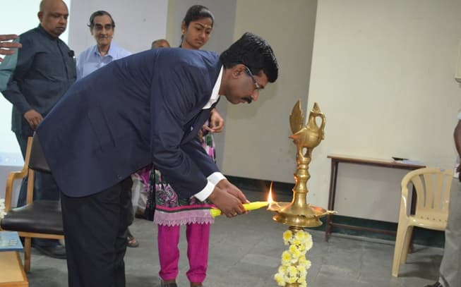 Anand Institute of Higher Technology Chennai hostel photo 11