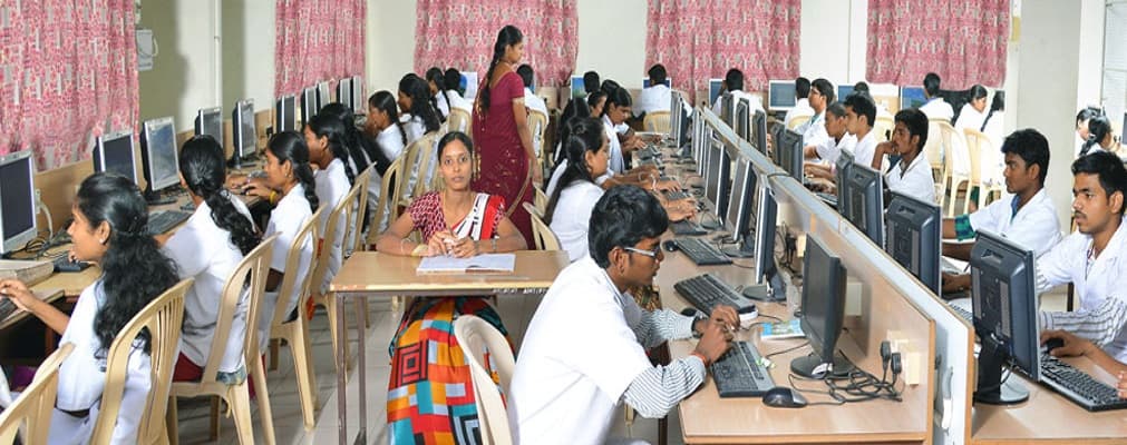 Anand Institute of Higher Technology Chennai hostel photo 2