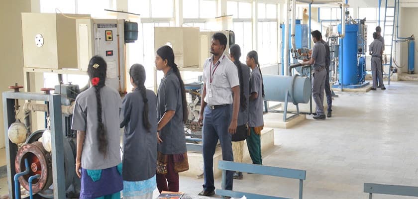 Anand Institute of Higher Technology Chennai hostel photo 4