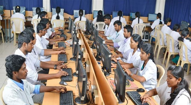 Anand Institute of Higher Technology Chennai hostel photo 5