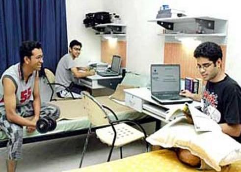 TIT Advance Bhopal hostel photo 2