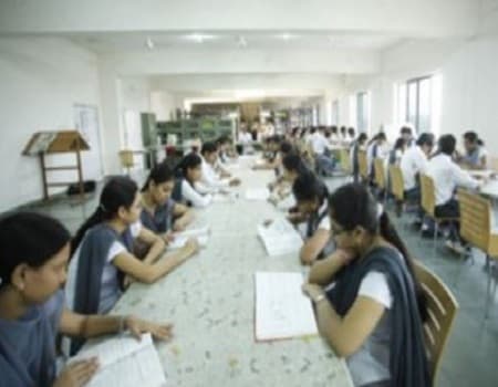 TIT Advance Bhopal hostel photo 5