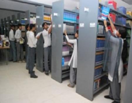 TIT Advance Bhopal hostel photo 6