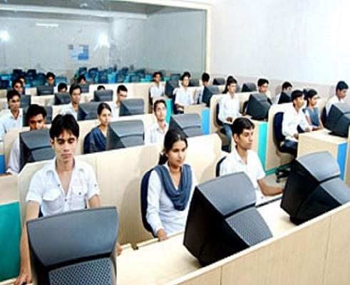 TIT Advance Bhopal hostel photo 7