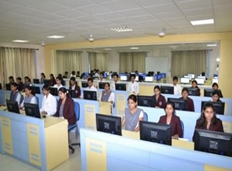 TIT Advance Bhopal hostel photo 8