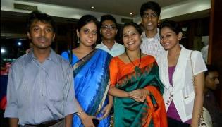 Department of Business Management, University of Calcutta Kolkata Event photo 1