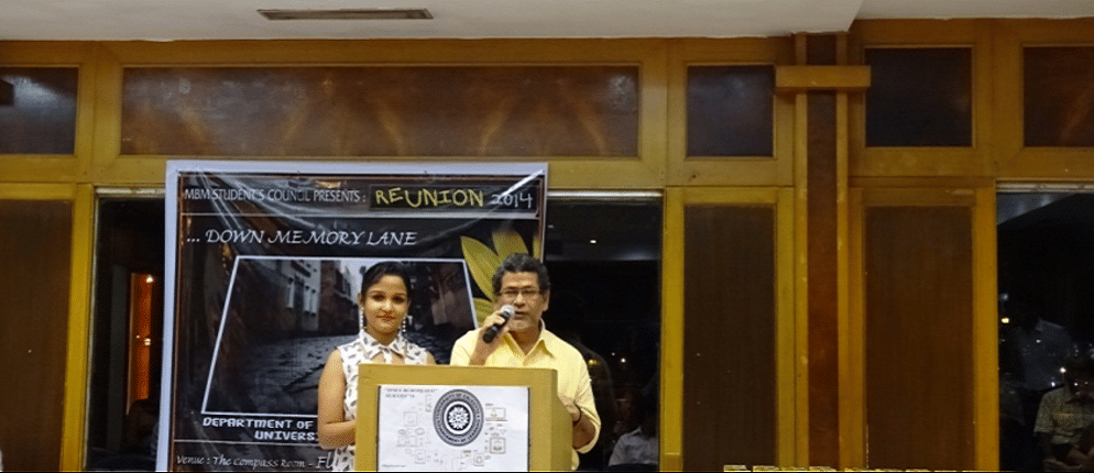 Department of Business Management, University of Calcutta Kolkata Event photo 5