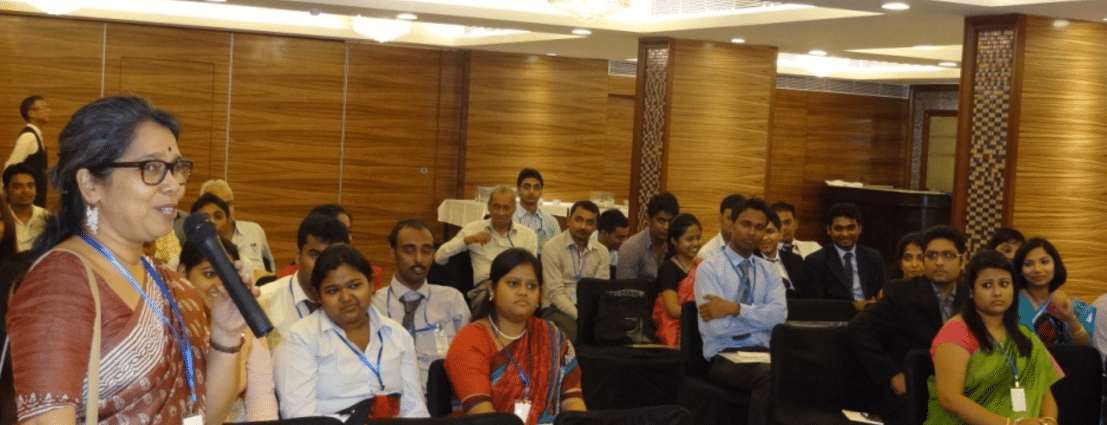 Department of Business Management, University of Calcutta Kolkata Event photo 6