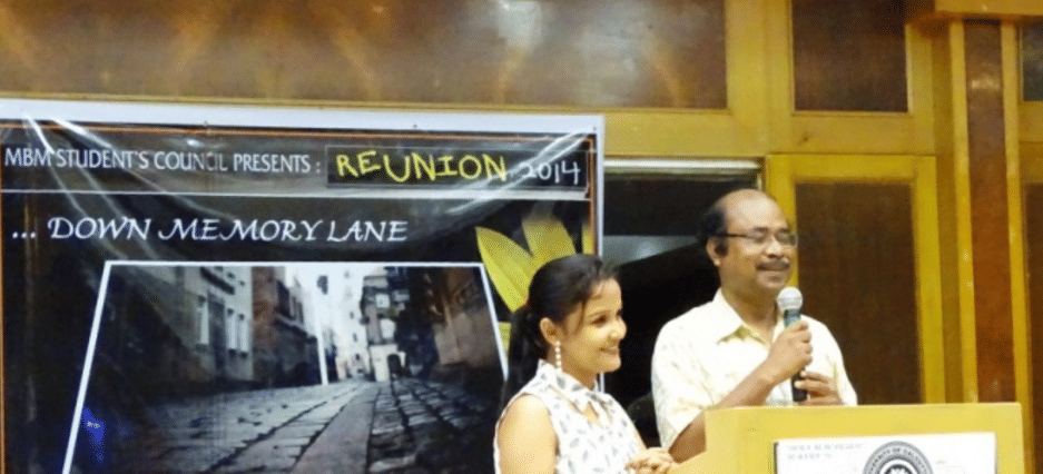 Department of Business Management, University of Calcutta Kolkata Event photo 9