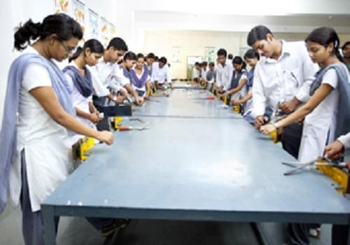 TIT Advance Bhopal hostel photo 9