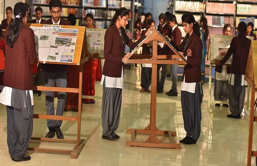 TIT Advance Bhopal hostel photo 10