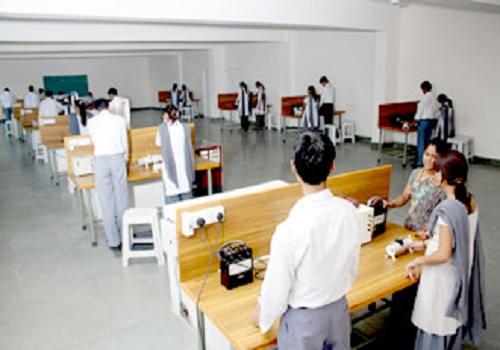 TIT Advance Bhopal hostel photo 12