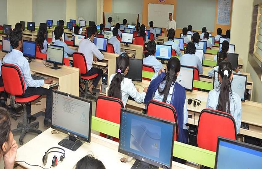 TIT Advance Bhopal hostel photo 13