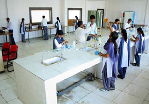 TIT Advance Bhopal hostel photo 14