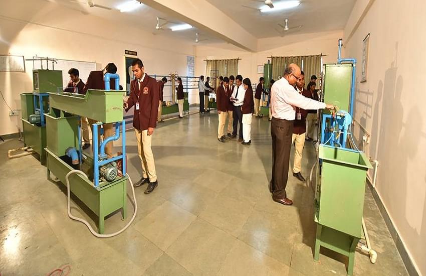 TIT Advance Bhopal hostel photo 15