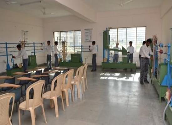 TIT Advance Bhopal hostel photo 18