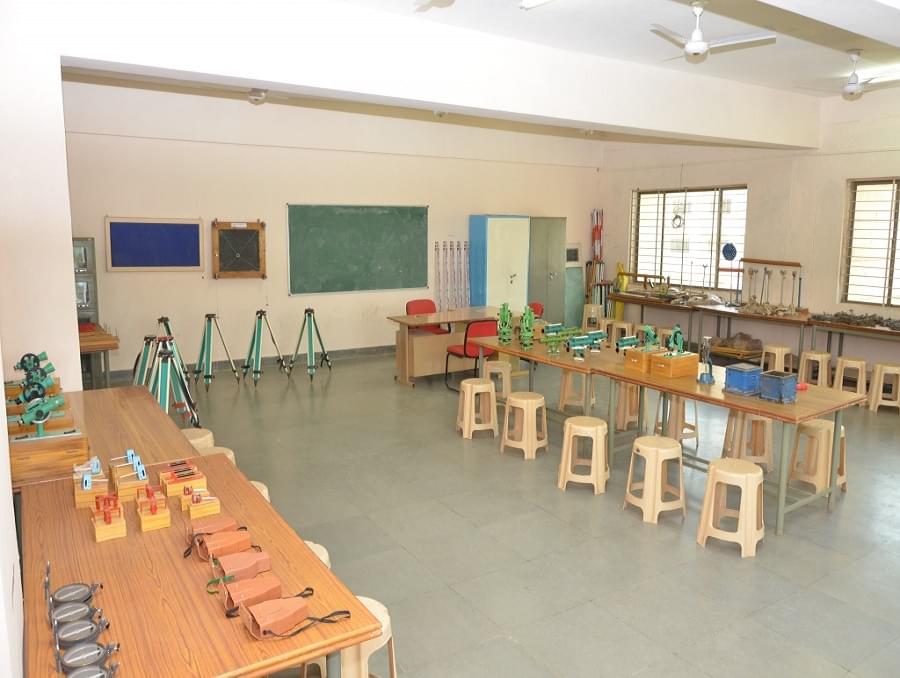 TIT Advance Bhopal hostel photo 19