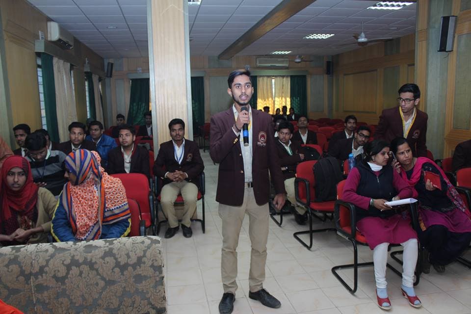 TIT Advance Bhopal Events photo 1