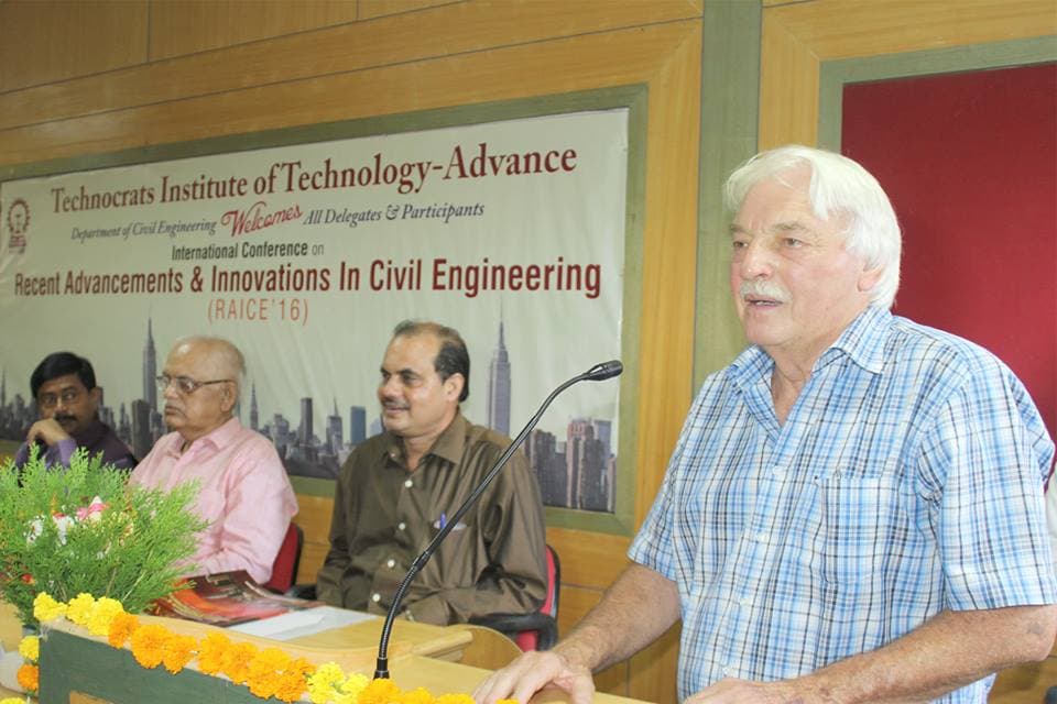 TIT Advance Bhopal Events photo 3