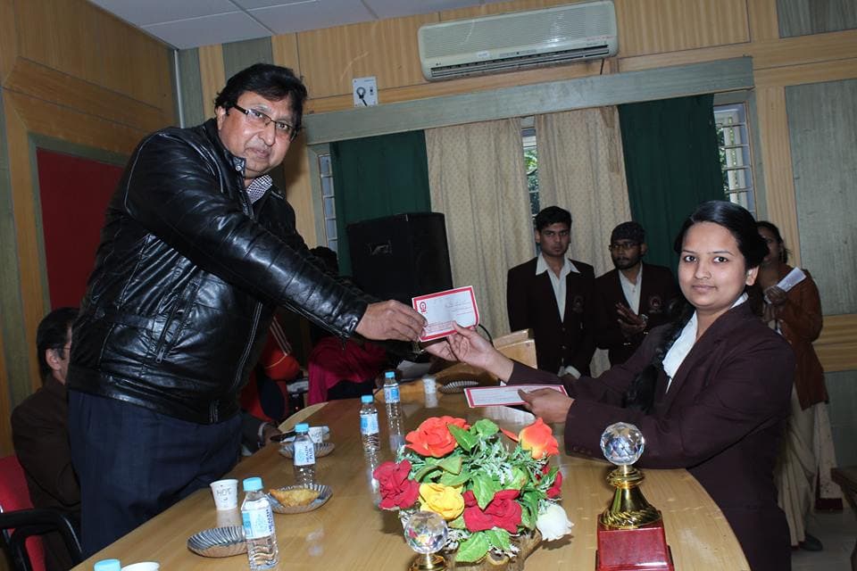 TIT Advance Bhopal Events photo 6