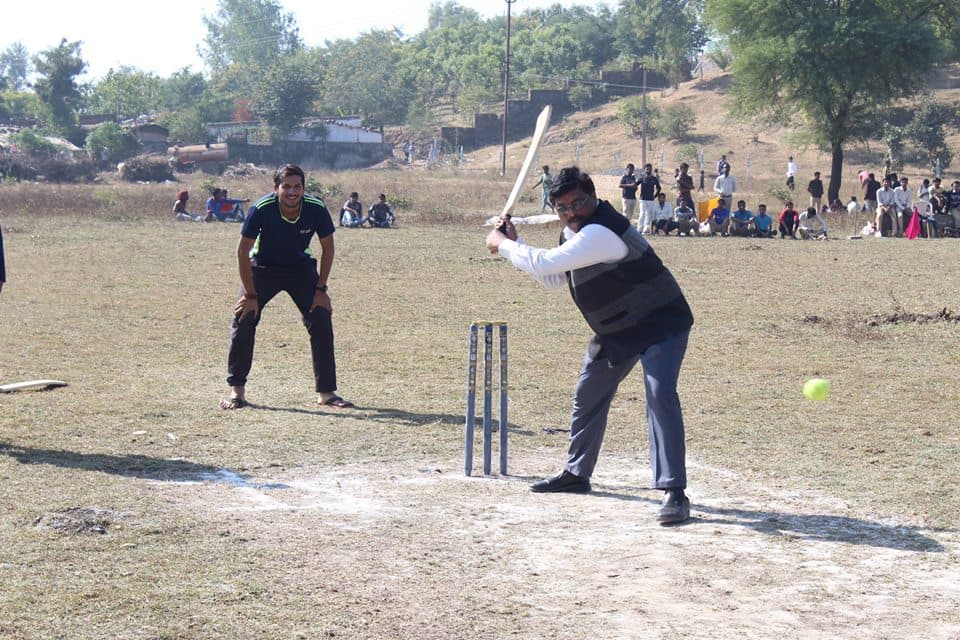 TIT Advance Bhopal Events photo 7