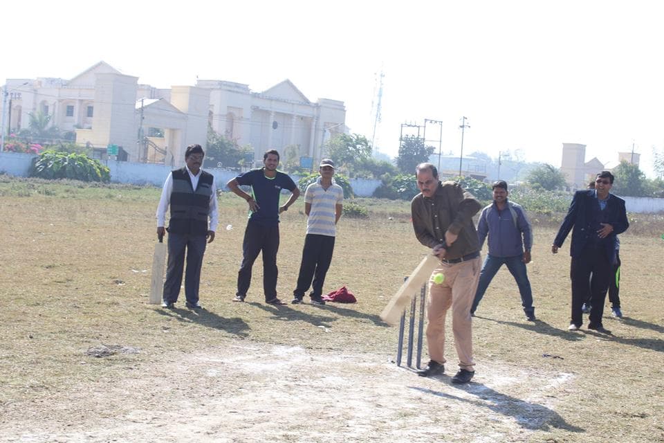 TIT Advance Bhopal Events photo 8