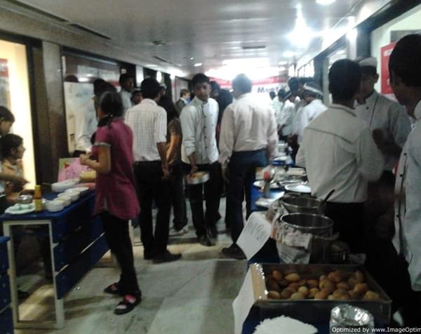 UEI Global Agra Events photo 4