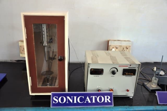 Arulmigu Kalasalingam College Of Pharmacy Krishnankovil hostel photo 3