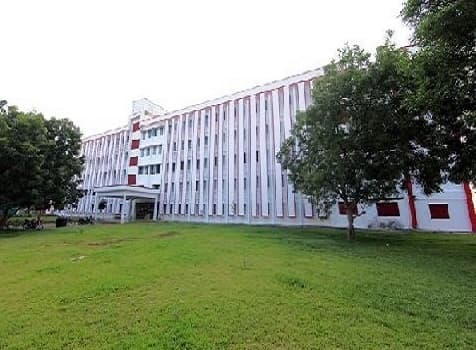 Arulmigu Kalasalingam College Of Pharmacy Krishnankovil hostel photo 9
