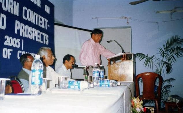 Siliguri College of Commerce Events photo 1