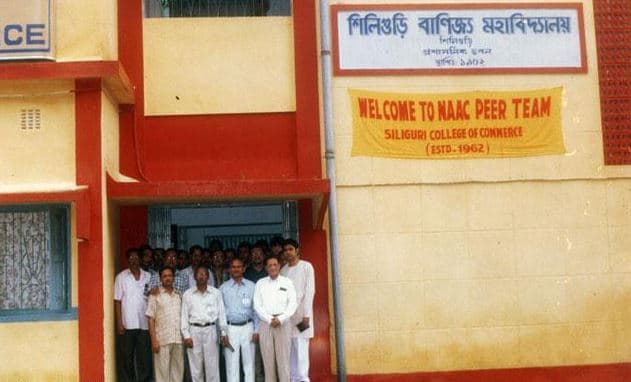 Siliguri College of Commerce Events photo 2