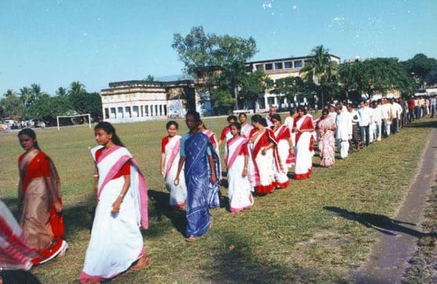 Siliguri College of Commerce Events photo 3