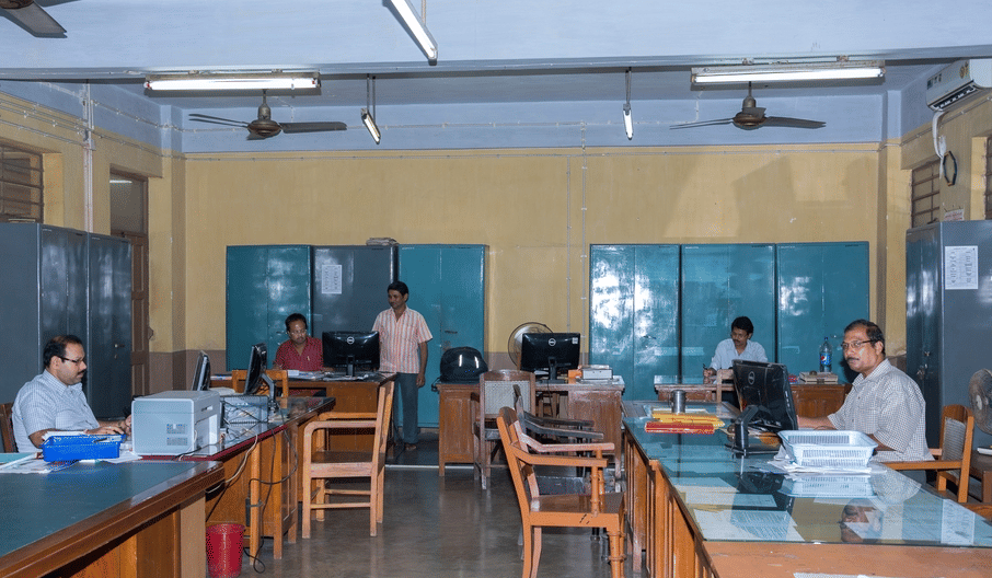 Faculty of Law University of Calcutta Kolkata Infrastructure photo 1