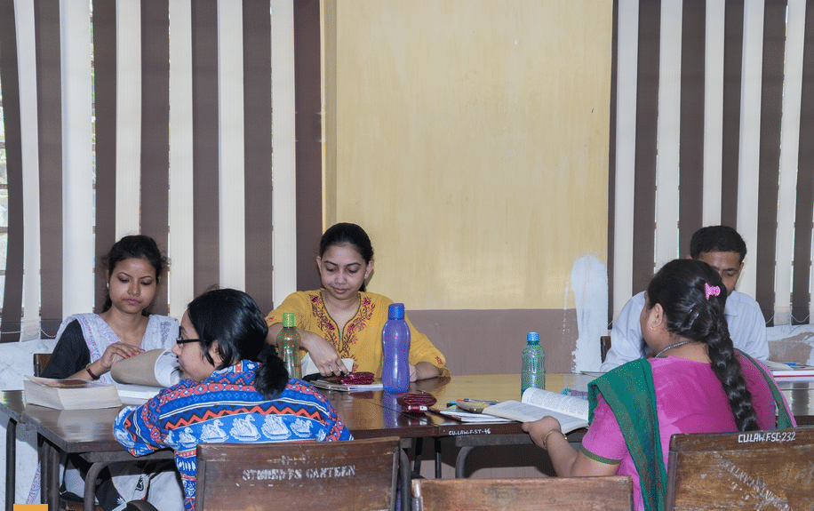 Faculty of Law University of Calcutta Kolkata Infrastructure photo 5