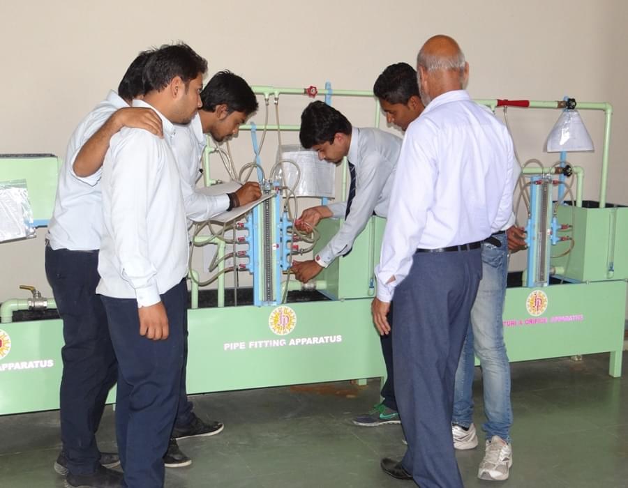 Vindhya Institute of Technology & Science Indore Campus photo 7