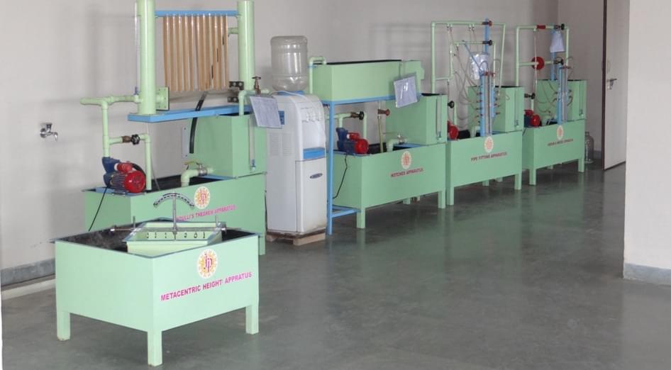 Vindhya Institute of Technology & Science Indore Campus photo 8