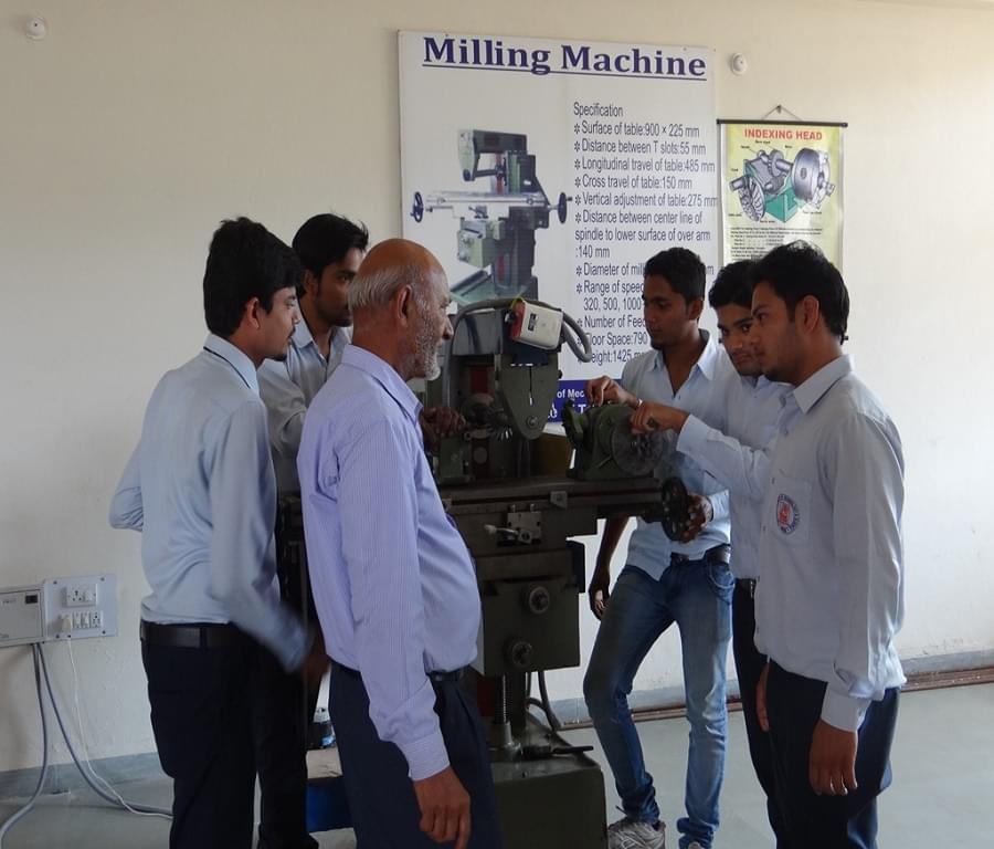 Vindhya Institute of Technology & Science Indore Campus photo 2