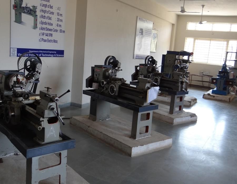 Vindhya Institute of Technology & Science Indore Campus photo 4