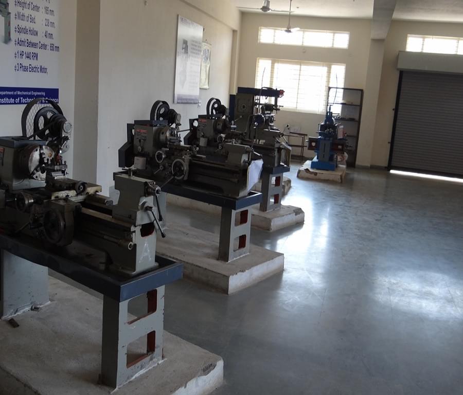 Vindhya Institute of Technology & Science Indore Campus photo 6