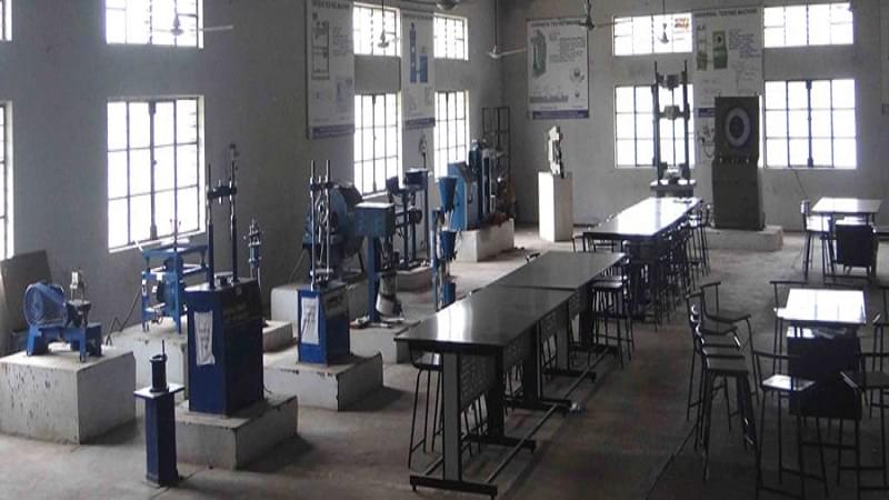 Vindhya Institute of Technology & Science Indore Campus photo 10