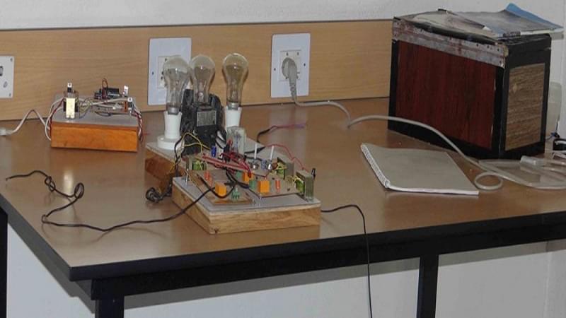 Vindhya Institute of Technology & Science Indore Campus photo 15