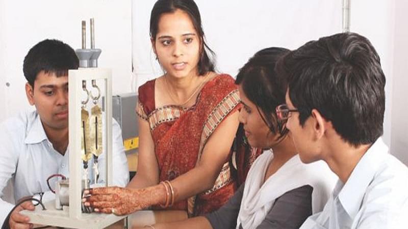 Vindhya Institute of Technology & Science Indore Campus photo 16