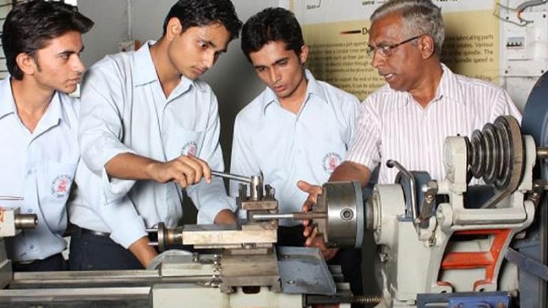 Vindhya Institute of Technology & Science Indore Campus photo 18