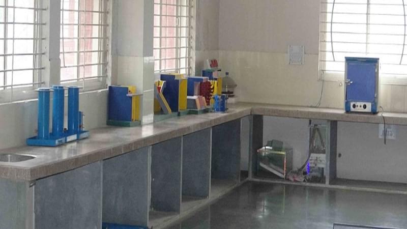 Vindhya Institute of Technology & Science Indore Campus photo 19