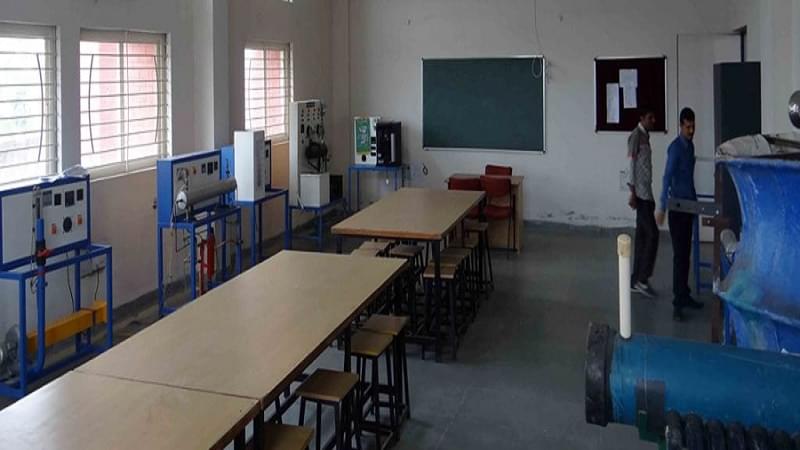 Vindhya Institute of Technology & Science Indore Campus photo 20