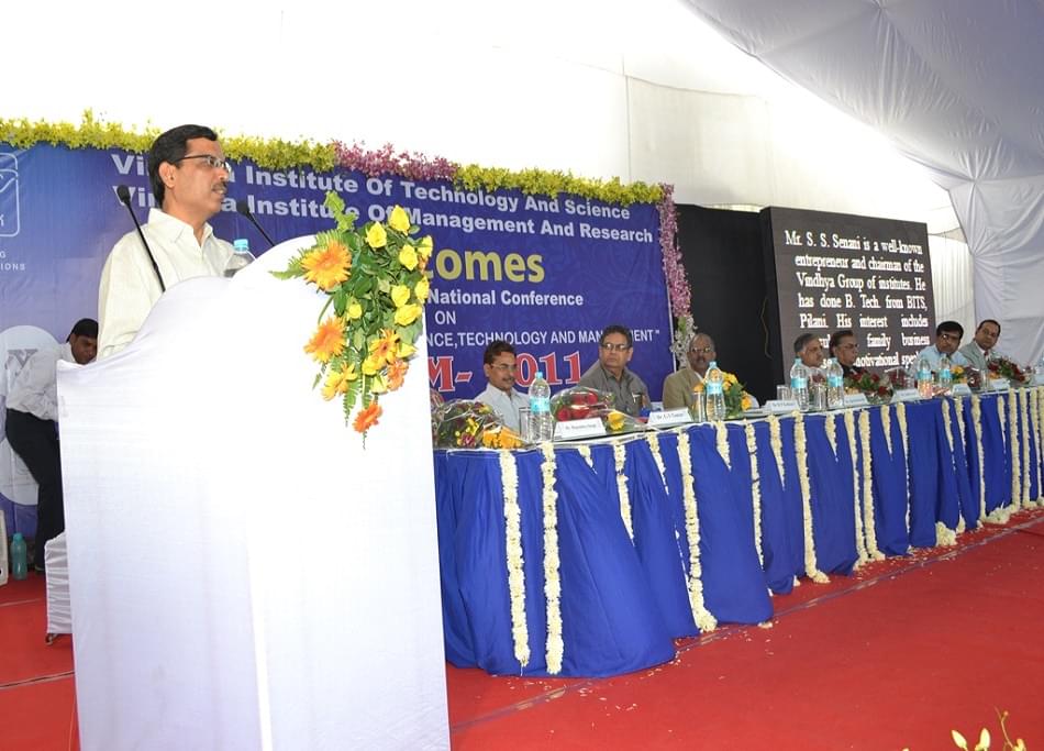 Vindhya Institute of Technology & Science Indore Events photo 2