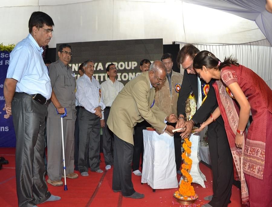 Vindhya Institute of Technology & Science Indore Events photo 3