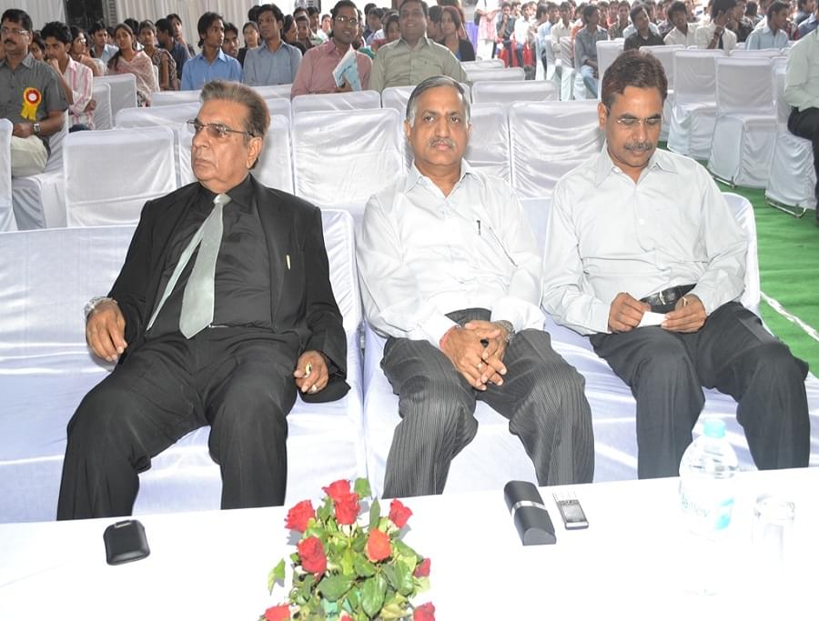 Vindhya Institute of Technology & Science Indore Events photo 5