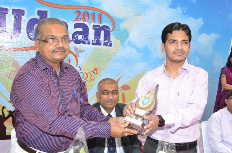 Vindhya Institute of Technology & Science Indore Events photo 6