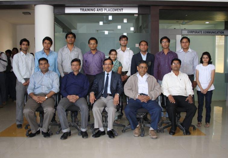 Vindhya Institute of Technology & Science Indore Events photo 7